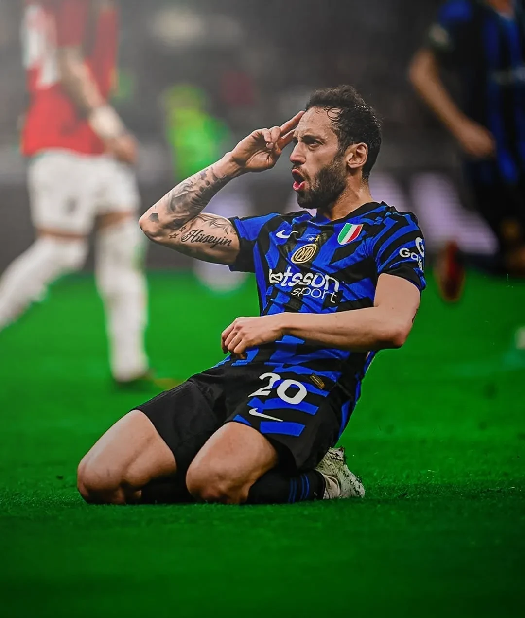 关于AC米兰新晋实力派球员蓄势待发的信息