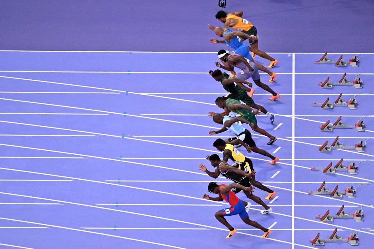 1xBit体育平台-体育竞技精神，永远的弥漫在比赛场上