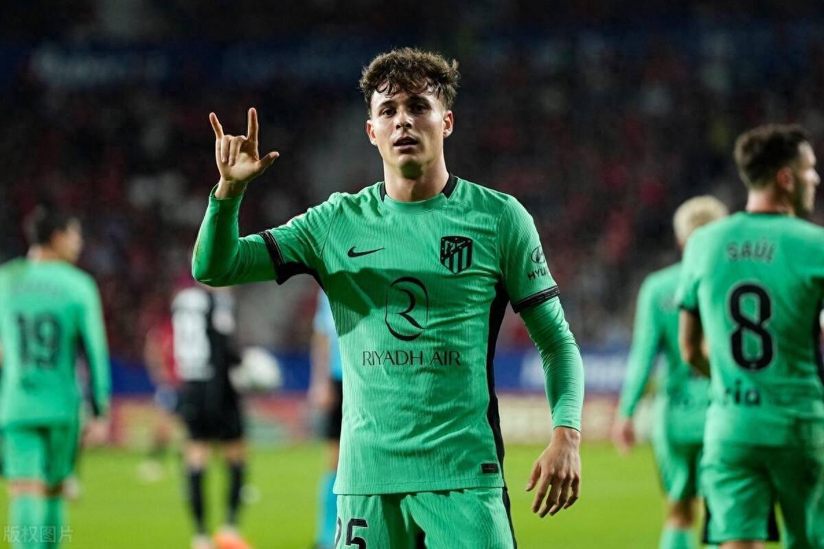 1xBit体育登录入口-关于马竞主场告捷，积分紧追前二的信息