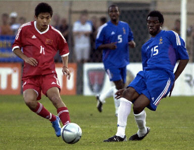 北京队远征作战表现突出,获得关键胜利 北京队远征作战表现突出,获得关键胜利