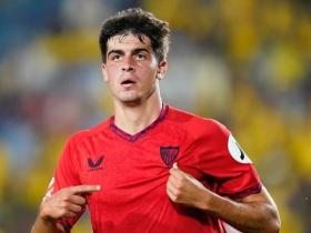 关于塞维利亚球员意外受伤,退出近期比赛的信息 关于塞维利亚球员意外受伤,退出近期比赛的信息