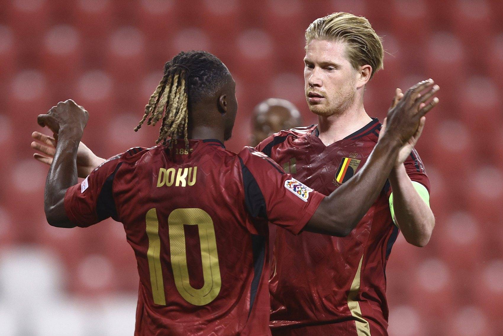 1xBit体育网页版-比利时队在欧洲赛事中夺得冠军