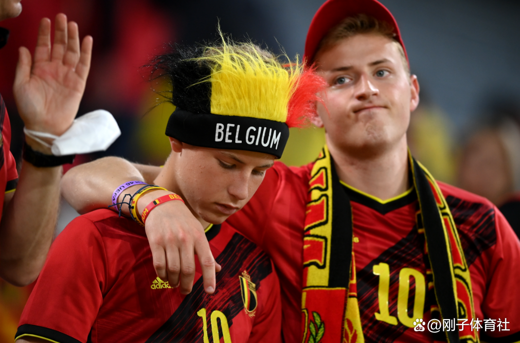 比利时队在欧洲赛事中夺得冠军 比利时队在欧洲赛事中夺得冠军